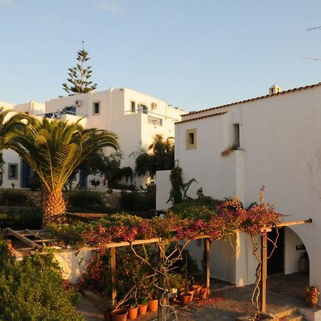 Hersonissos Village Exterior photo