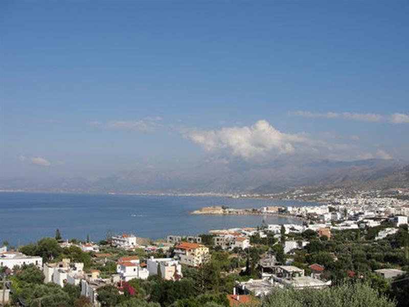 Hersonissos Village Exterior photo